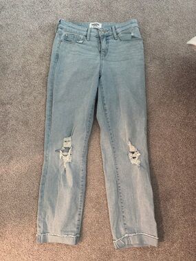 Levis Denizen Jeans
